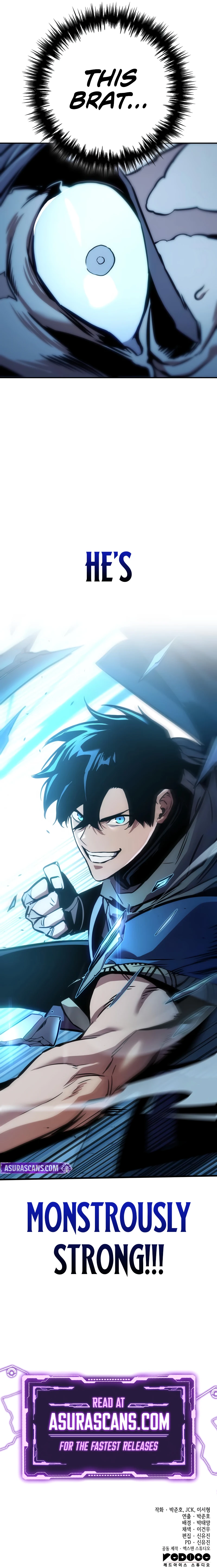 Read The Wandering Knight S Survival Manual EN Manga Online