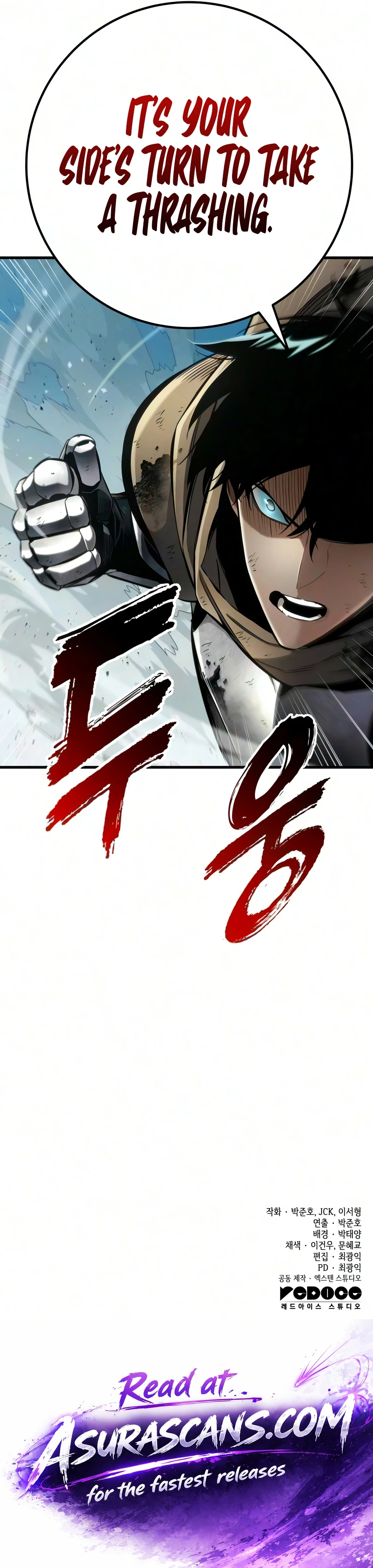 Read The Wandering Knight S Survival Manual EN Manga Online