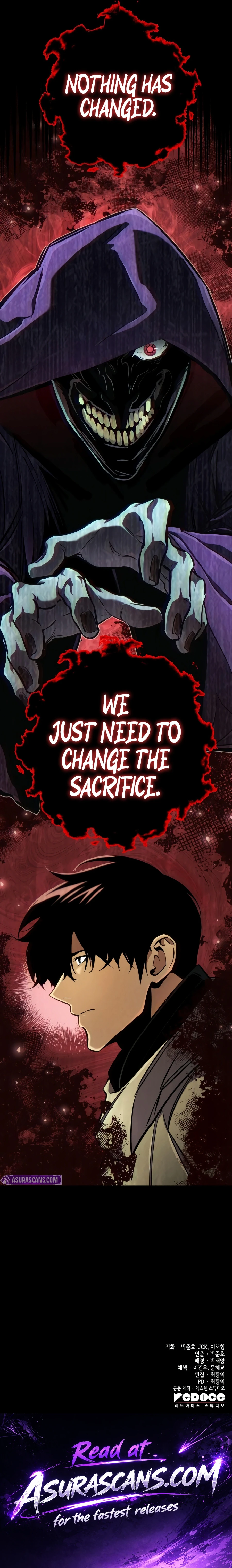 Read The Wandering Knight S Survival Manual EN Manga Online