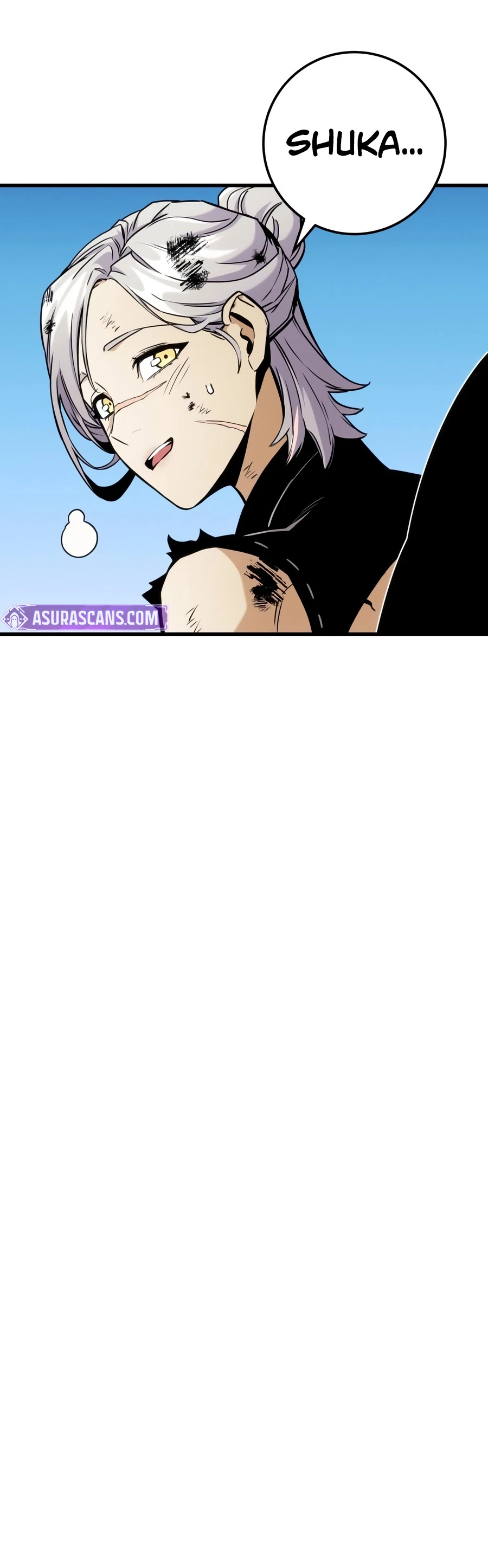 Read The Wandering Knight S Survival Manual EN Manga Online
