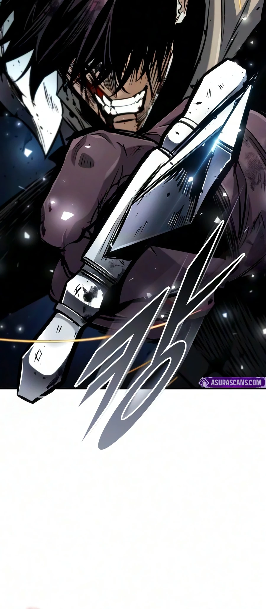 Read The Wandering Knight S Survival Manual EN Manga Online