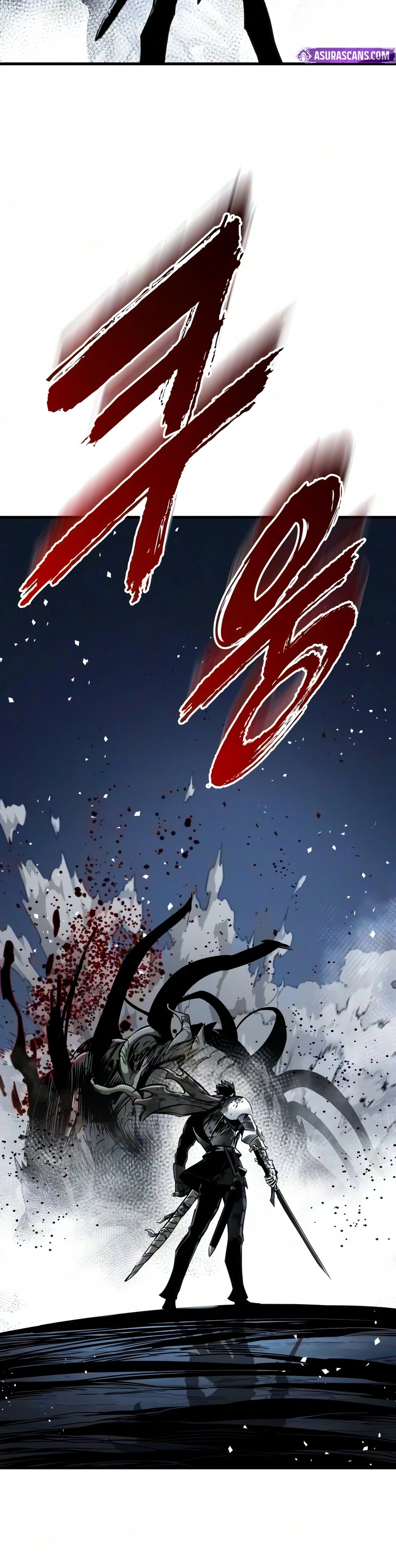 Read The Wandering Knight S Survival Manual EN Manga Online