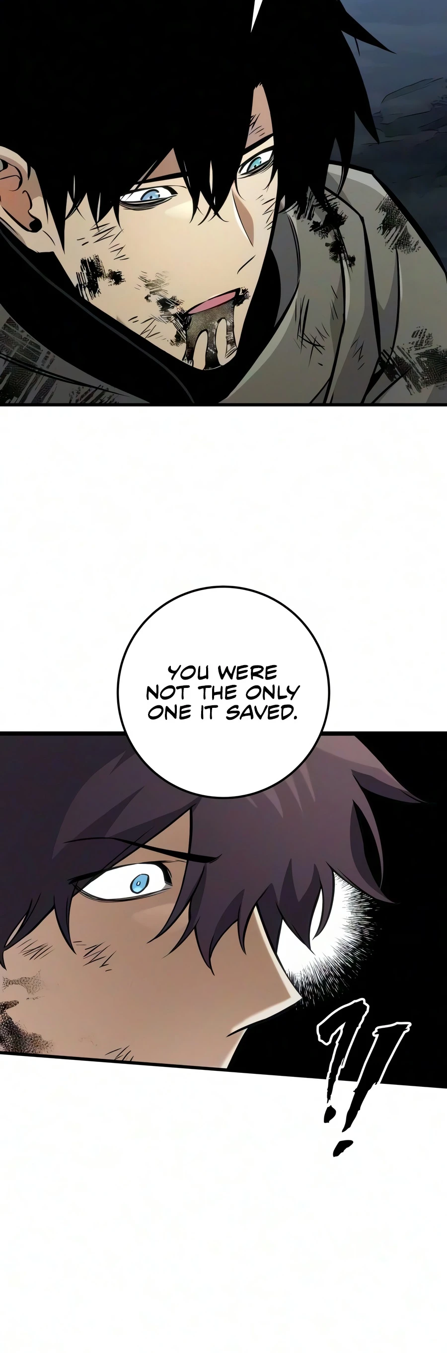 Read The Wandering Knight S Survival Manual EN Manga Online