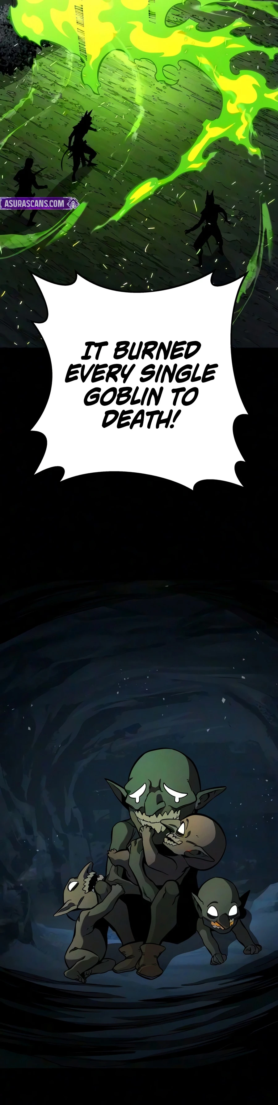 Read The Wandering Knight S Survival Manual EN Manga Online