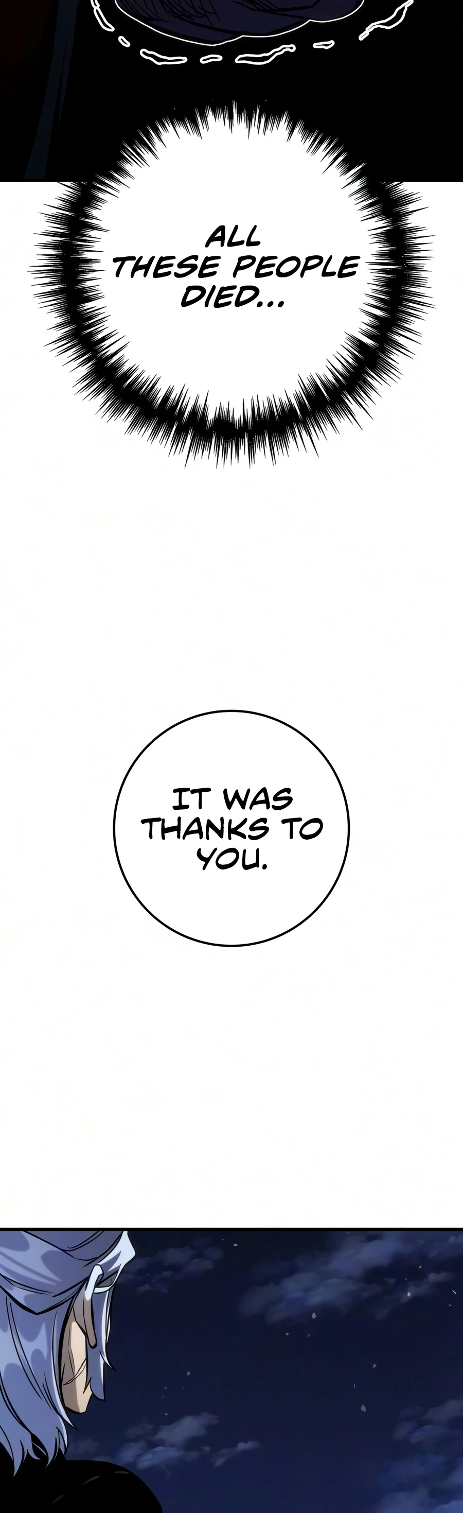 Read The Wandering Knight S Survival Manual EN Manga Online