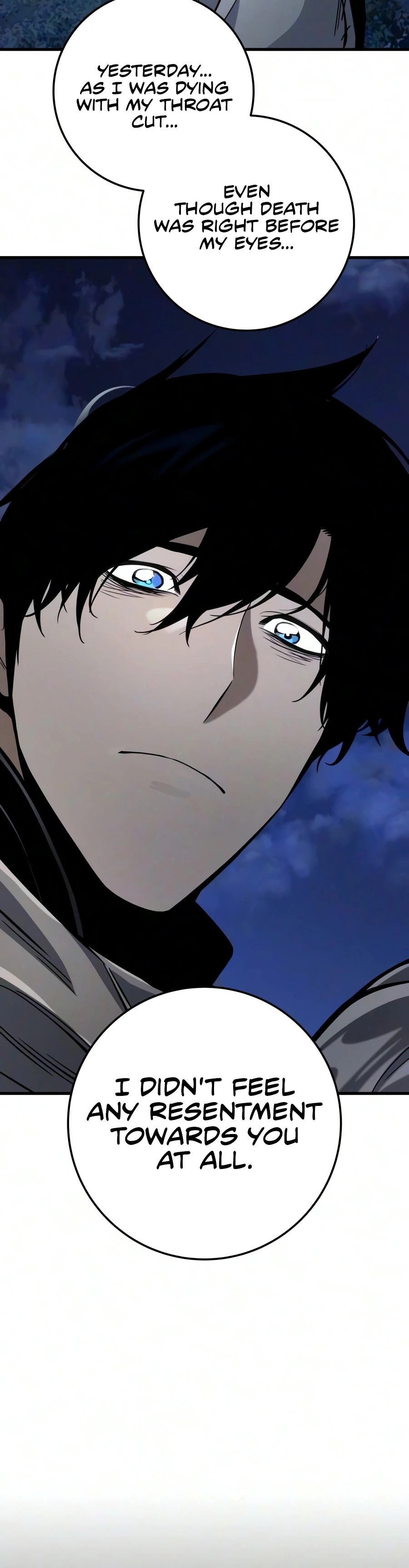 Read The Wandering Knight S Survival Manual EN Manga Online