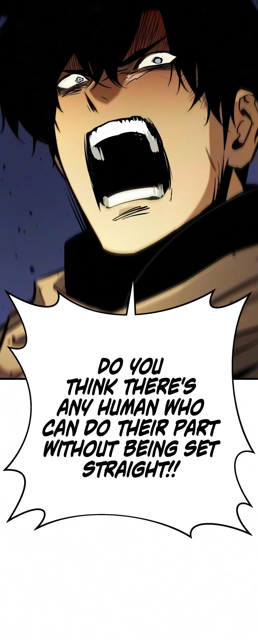 Read The Wandering Knight S Survival Manual EN Manga Online