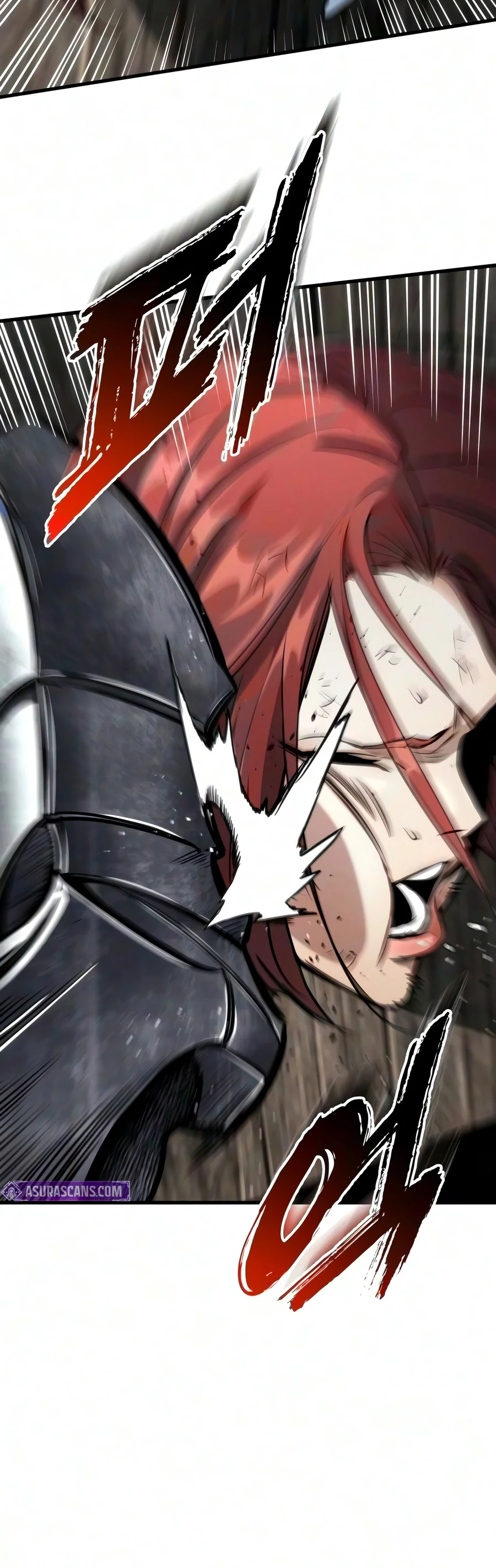 Read The Wandering Knight S Survival Manual EN Manga Online