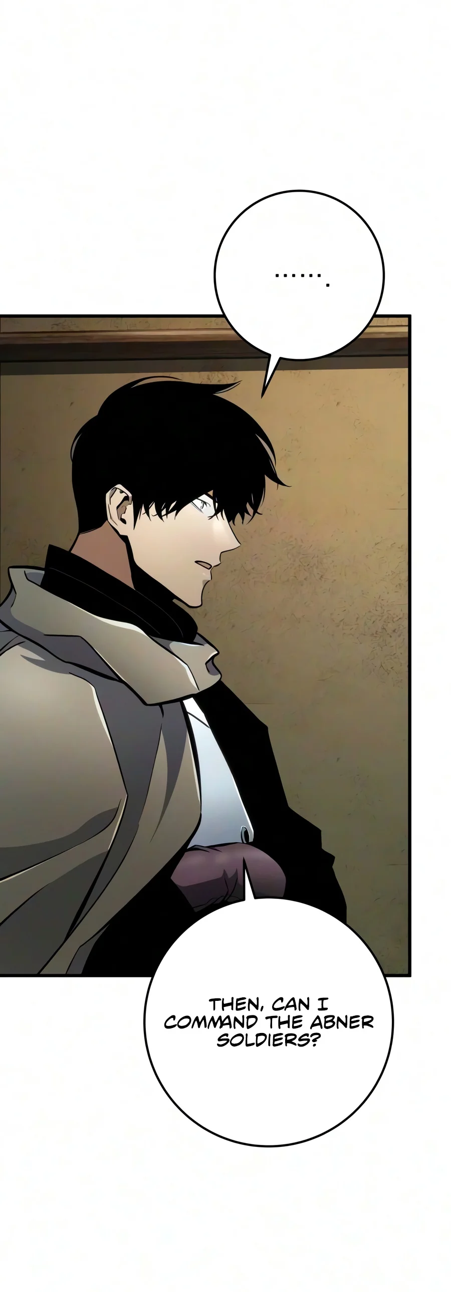Read The Wandering Knight S Survival Manual EN Manga Online