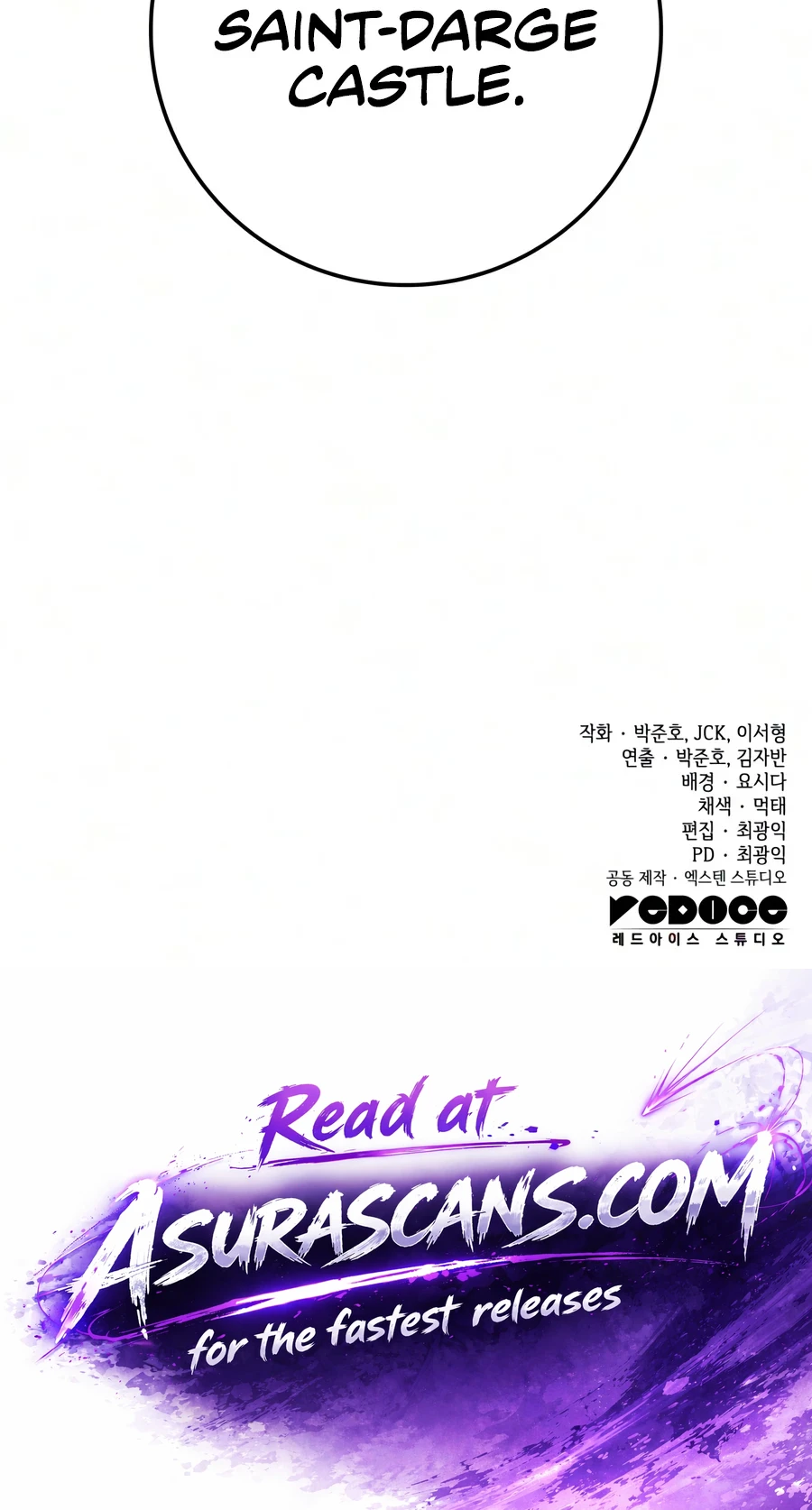 Read The Wandering Knight S Survival Manual EN Manga Online