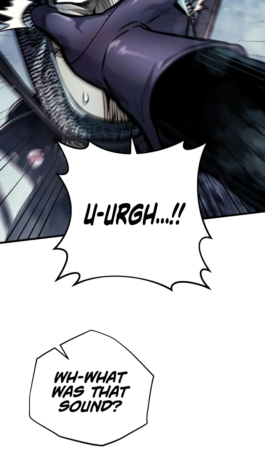 Read The Wandering Knight S Survival Manual EN Manga Online