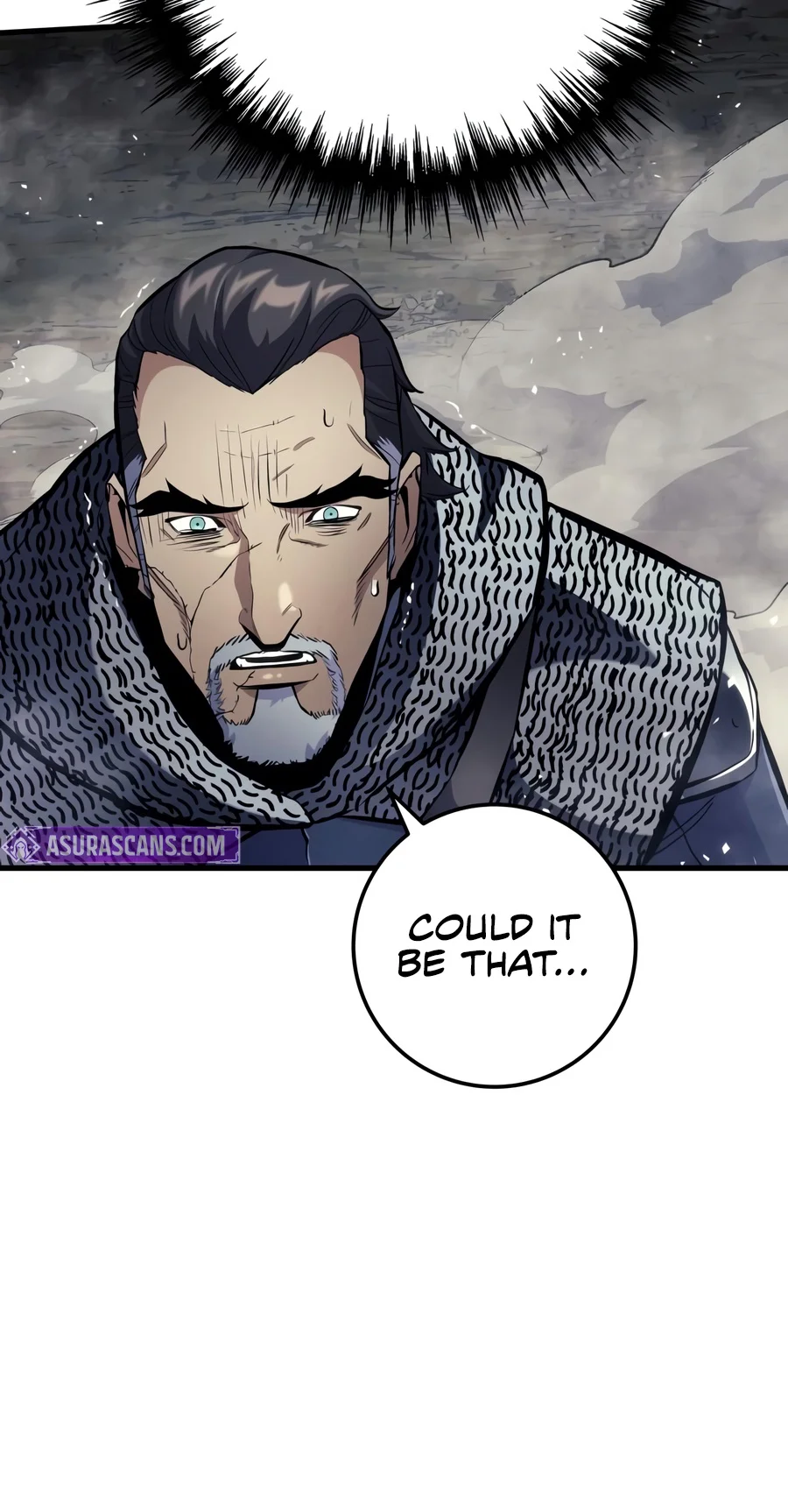 Read The Wandering Knight S Survival Manual EN Manga Online