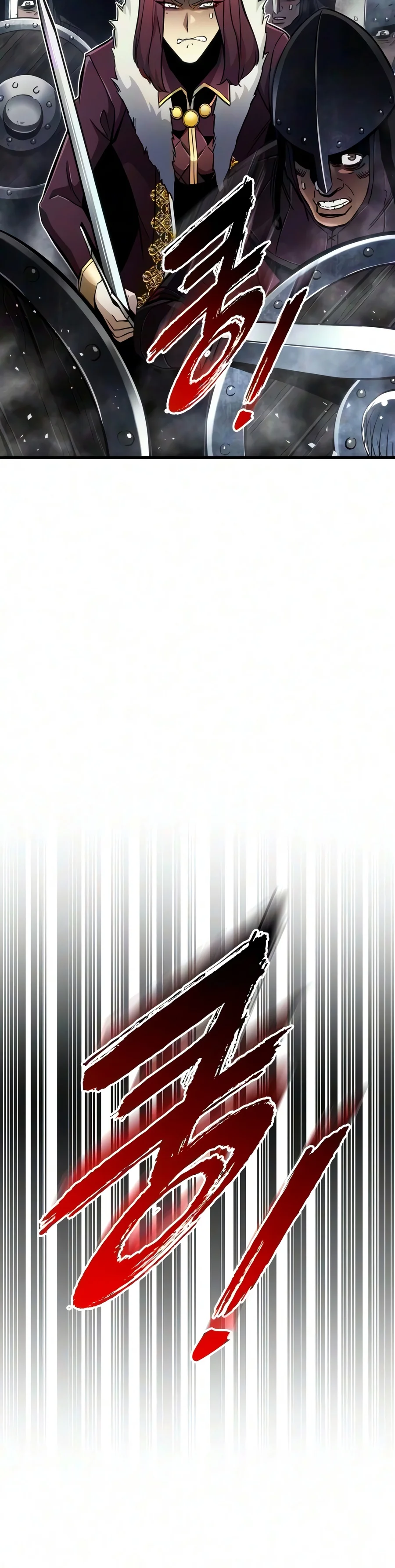 Read The Wandering Knight S Survival Manual EN Manga Online