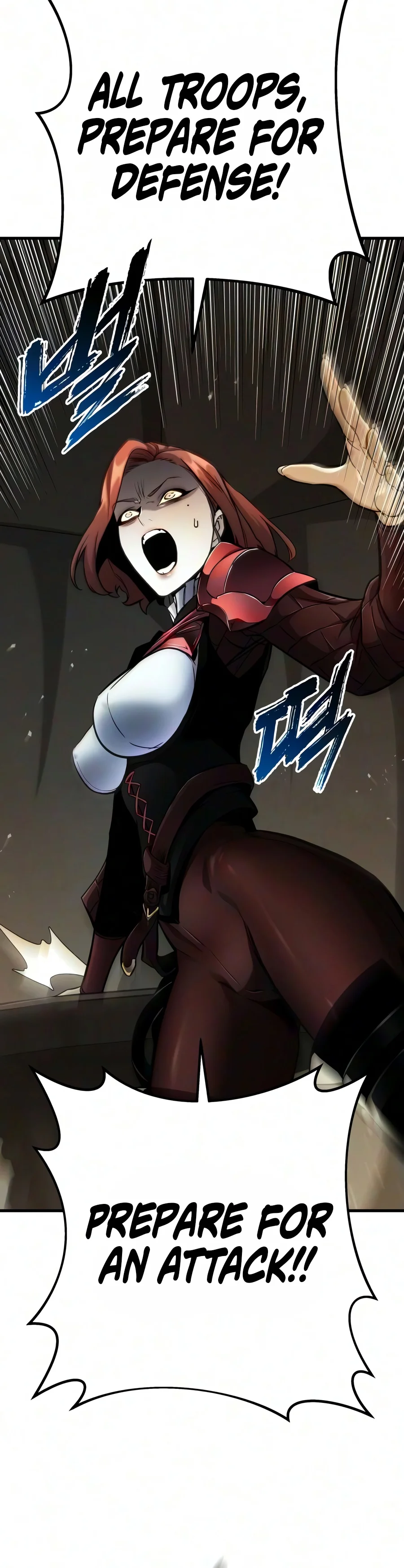 Read The Wandering Knight S Survival Manual EN Manga Online