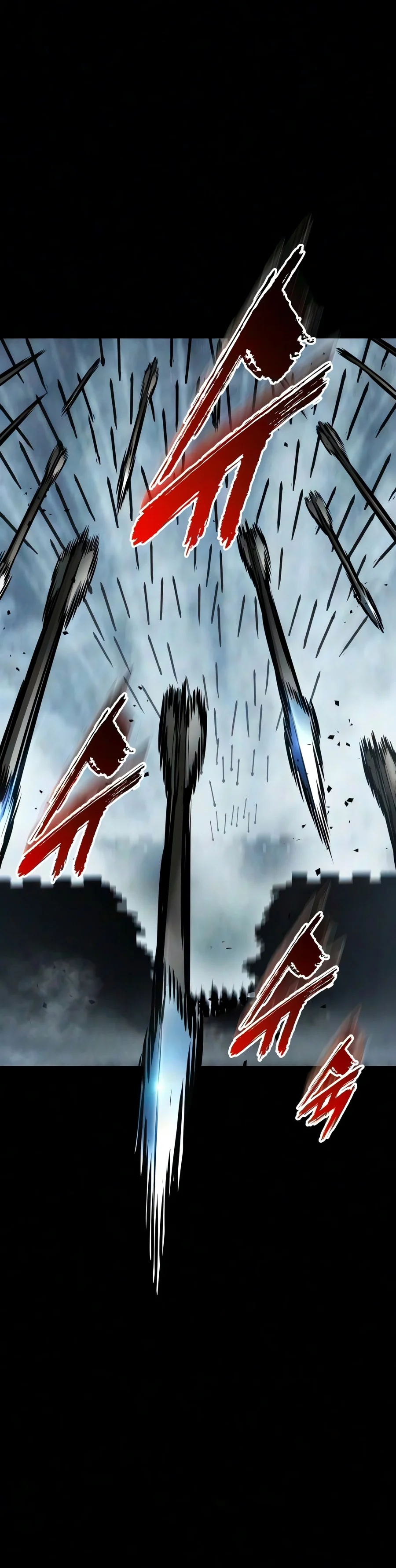 Read The Wandering Knight S Survival Manual EN Manga Online