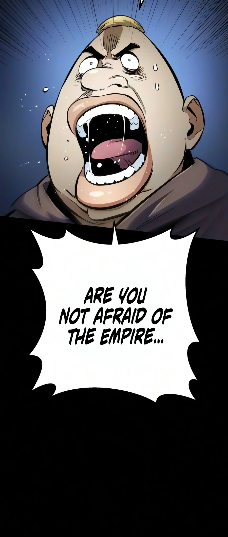 Read The Wandering Knight S Survival Manual EN Manga Online