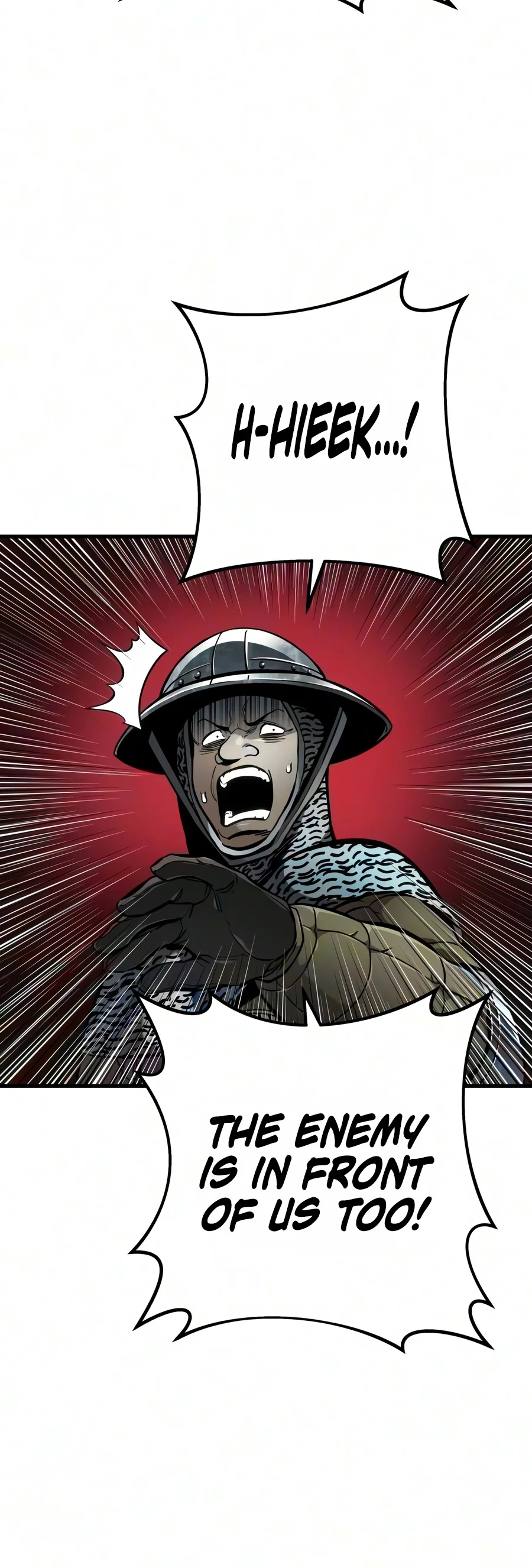 Read The Wandering Knight S Survival Manual EN Manga Online