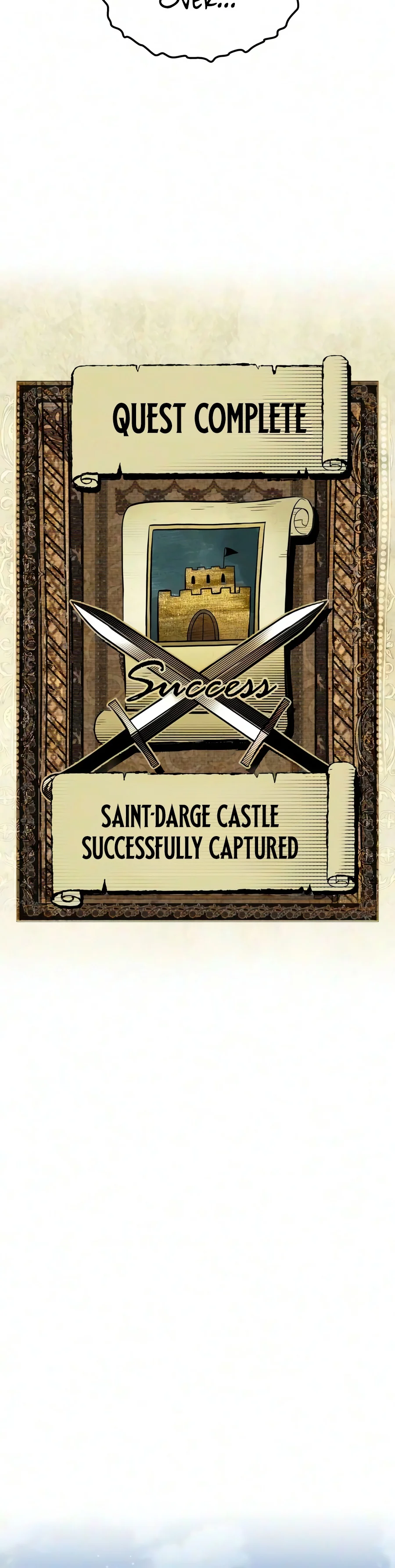 Read The Wandering Knight S Survival Manual EN Manga Online