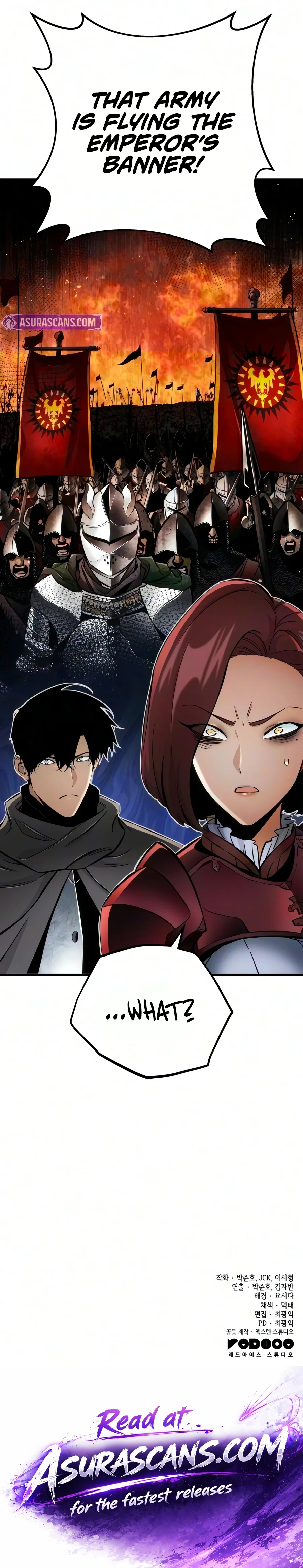 Read The Wandering Knight S Survival Manual EN Manga Online
