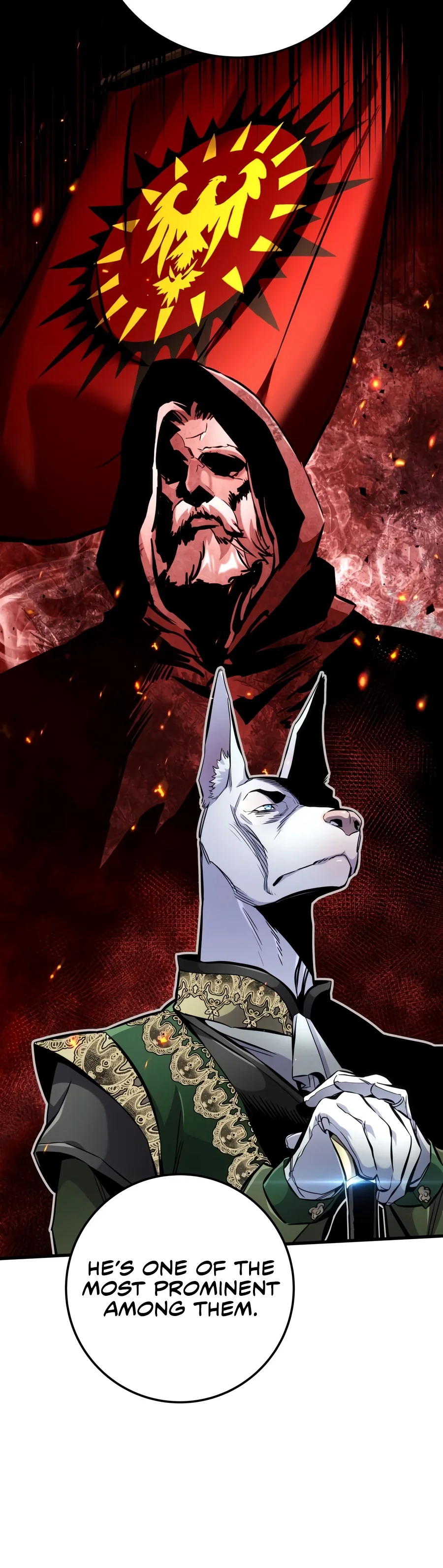 Read The Wandering Knight S Survival Manual EN Manga Online