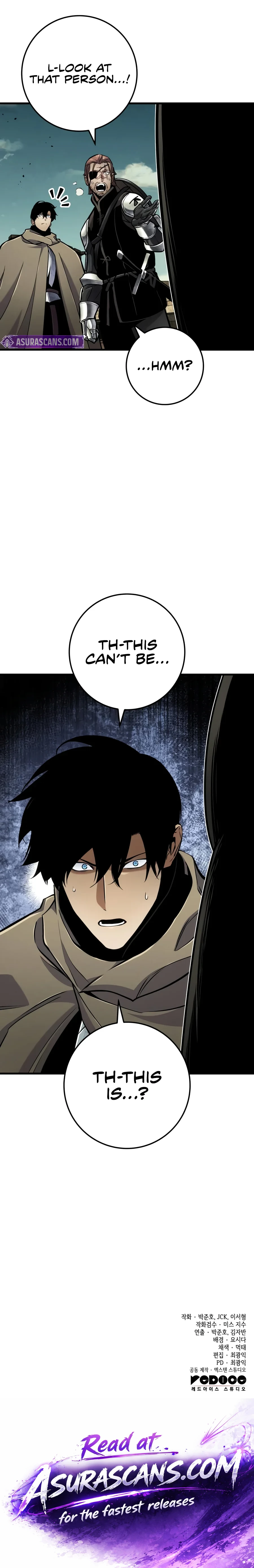 Read The Wandering Knight S Survival Manual EN Manga Online