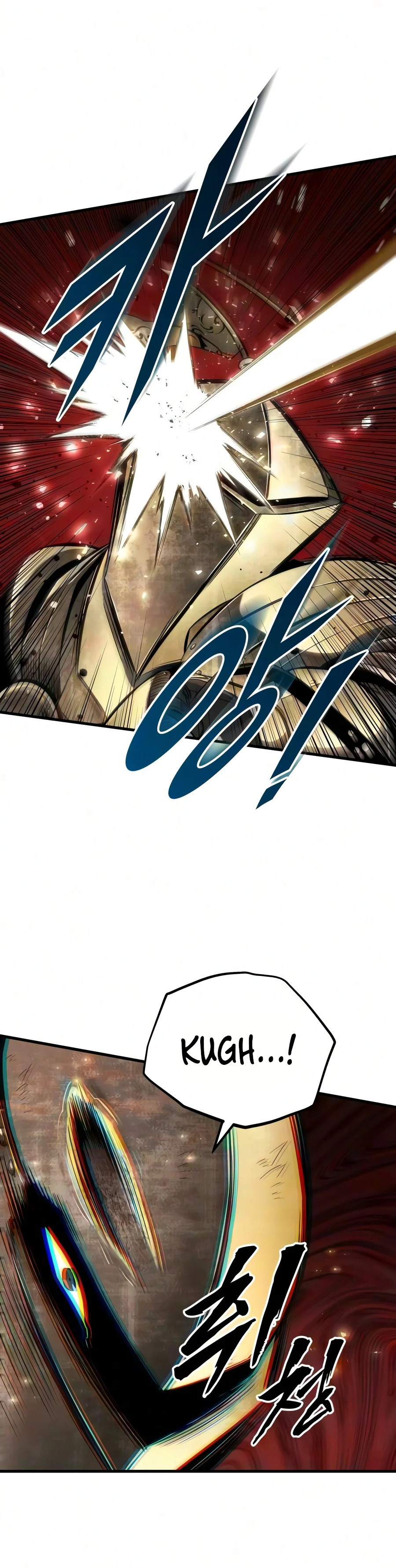 Read The Wandering Knight S Survival Manual EN Manga Online