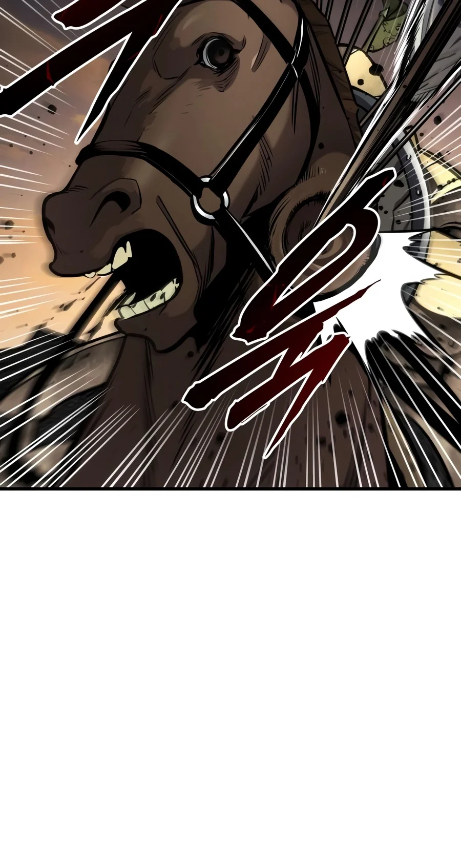 Read The Wandering Knight S Survival Manual EN Manga Online