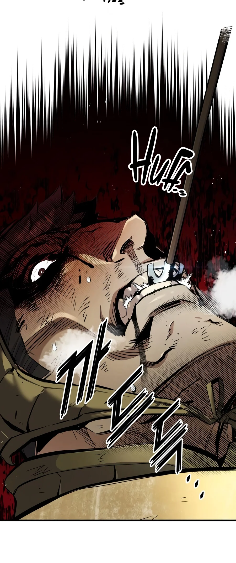 Read The Wandering Knight S Survival Manual EN Manga Online