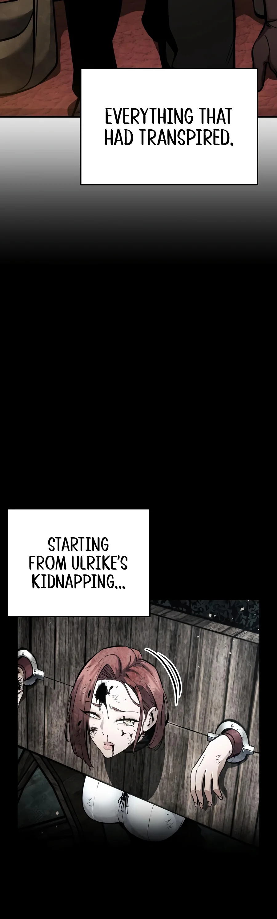 Read The Wandering Knight S Survival Manual EN Manga Online