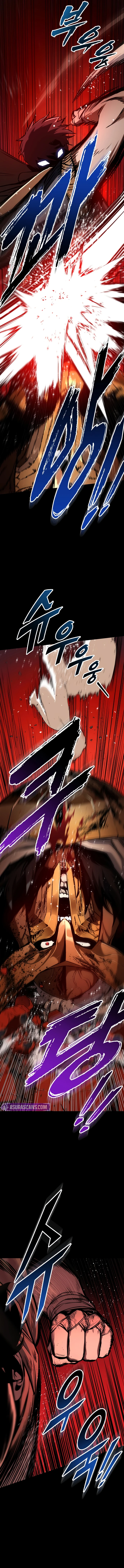 Read The Wandering Knight S Survival Manual EN Manga Online