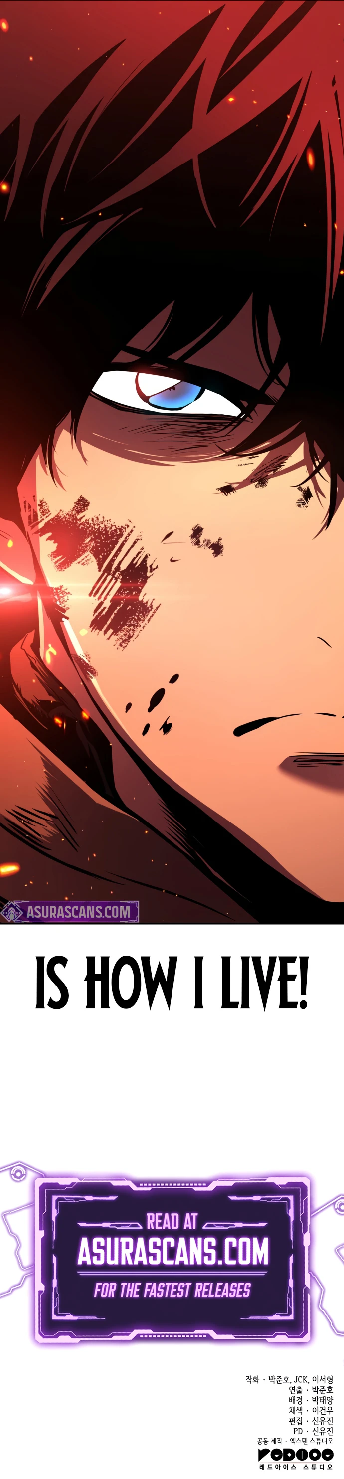 Read The Wandering Knight S Survival Manual EN Manga Online