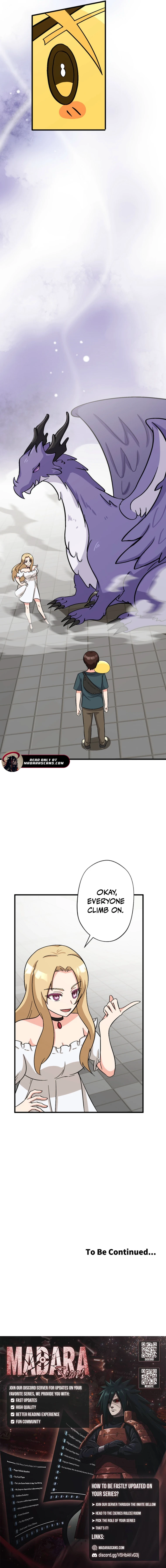 Read The Weakest Slime I Once Saved Became the Strongest and Now Won’t Leave My Side EN Manga Online