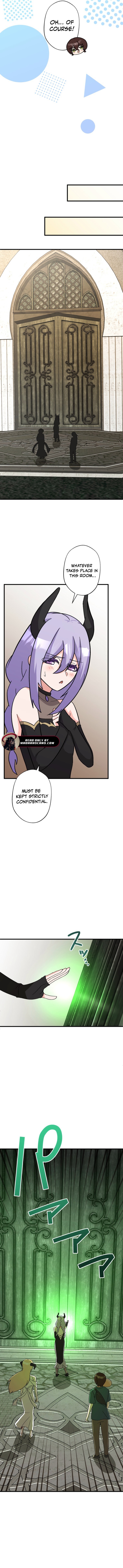 Read The Weakest Slime I Once Saved Became the Strongest and Now Won’t Leave My Side EN Manga Online