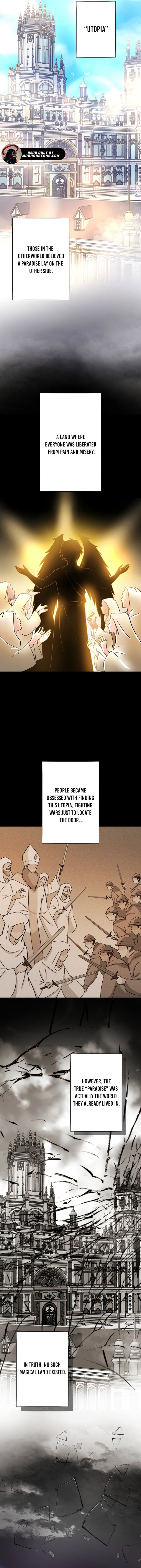 Read The Weakest Slime I Once Saved Became the Strongest and Now Won’t Leave My Side EN Manga Online