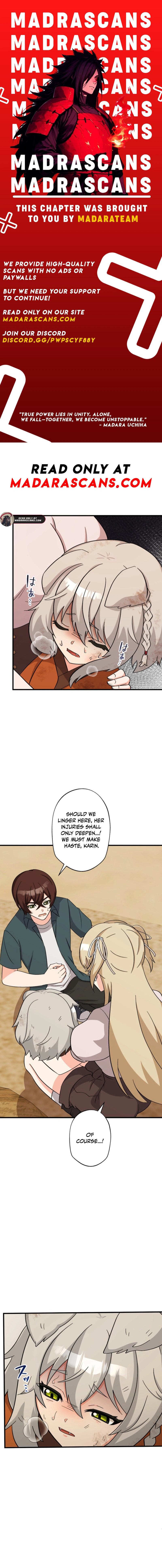 Read The Weakest Slime I Once Saved Became the Strongest and Now Won’t Leave My Side EN Manga Online