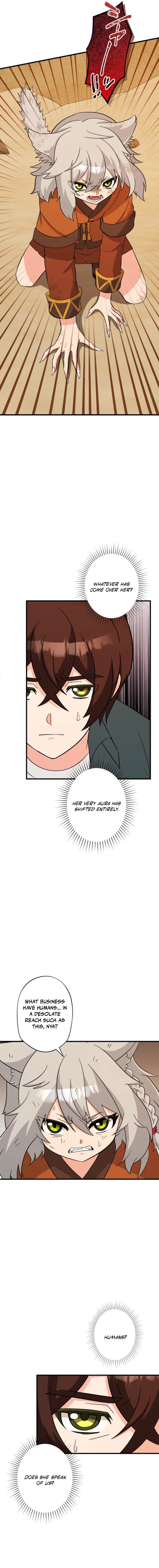 Read The Weakest Slime I Once Saved Became the Strongest and Now Won’t Leave My Side EN Manga Online