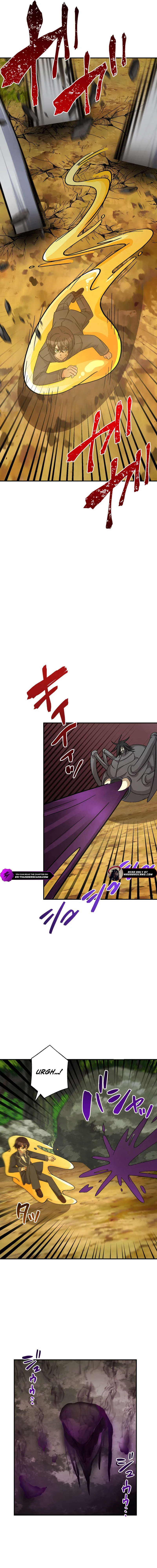 Read The Weakest Slime I Once Saved Became the Strongest and Now Won’t Leave My Side EN Manga Online
