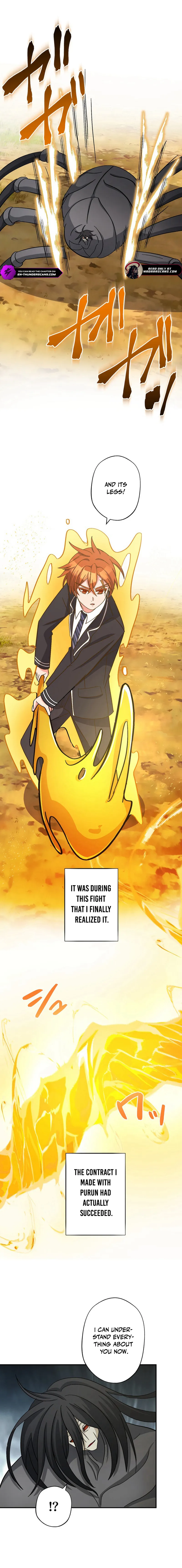 Read The Weakest Slime I Once Saved Became the Strongest and Now Won’t Leave My Side EN Manga Online