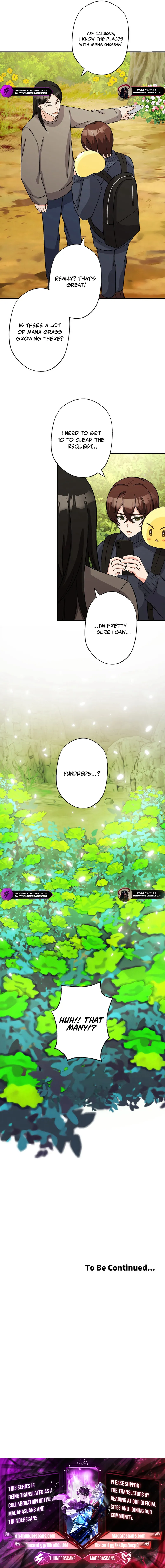 Read The Weakest Slime I Once Saved Became the Strongest and Now Won’t Leave My Side EN Manga Online