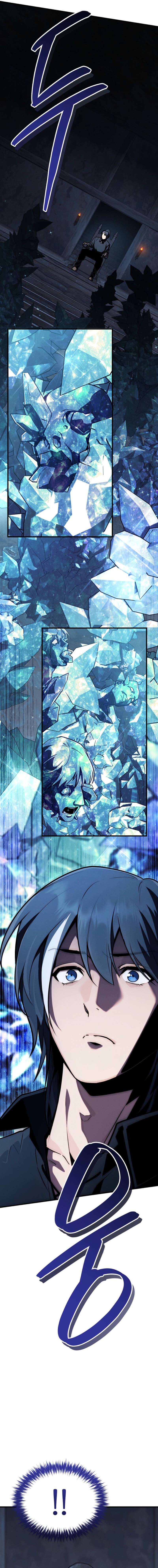 Read The Wind Mage EN Manga Online