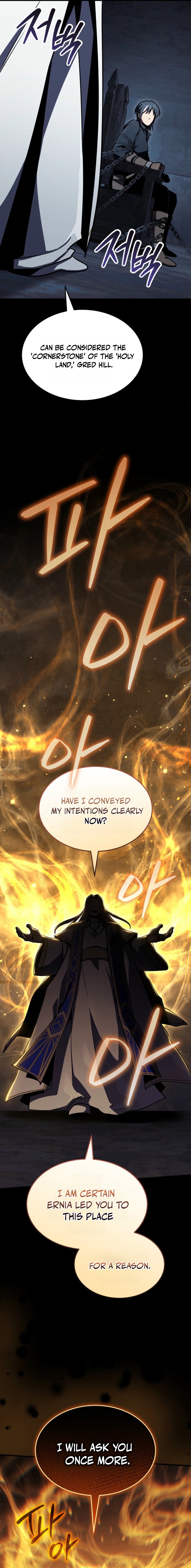 Read The Wind Mage EN Manga Online