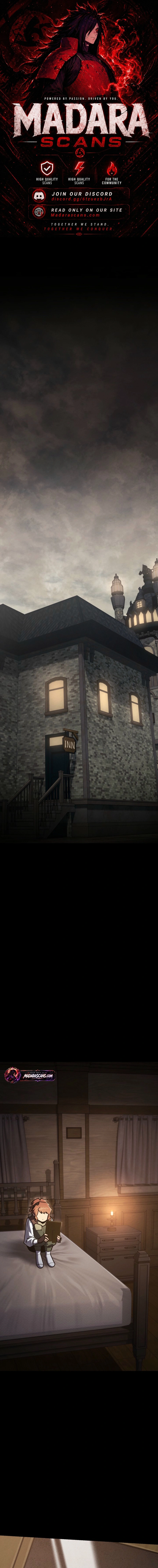 Read The Wind Mage EN Manga Online
