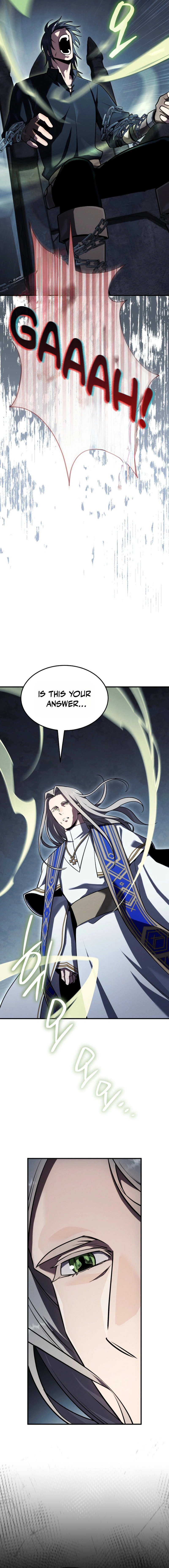 Read The Wind Mage EN Manga Online