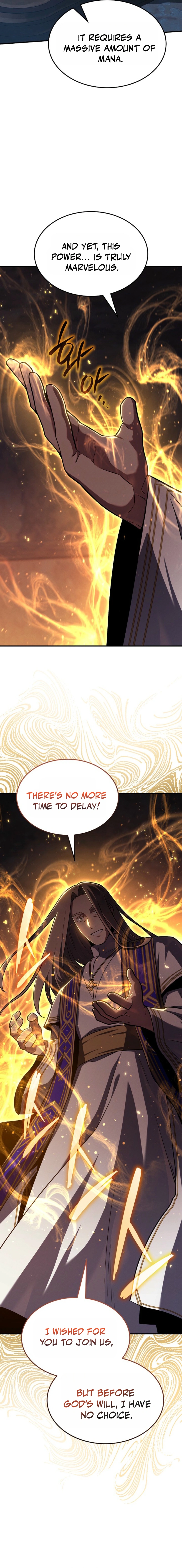 Read The Wind Mage EN Manga Online