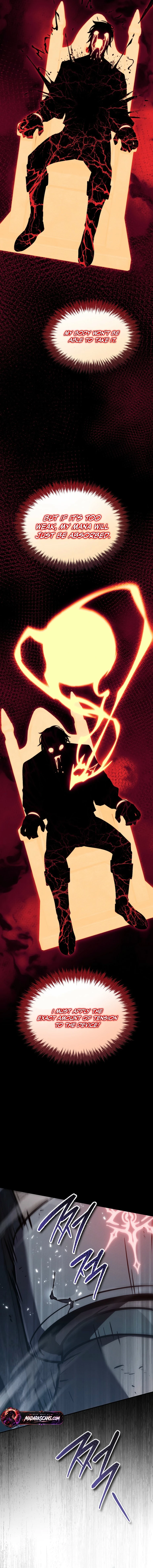 Read The Wind Mage EN Manga Online