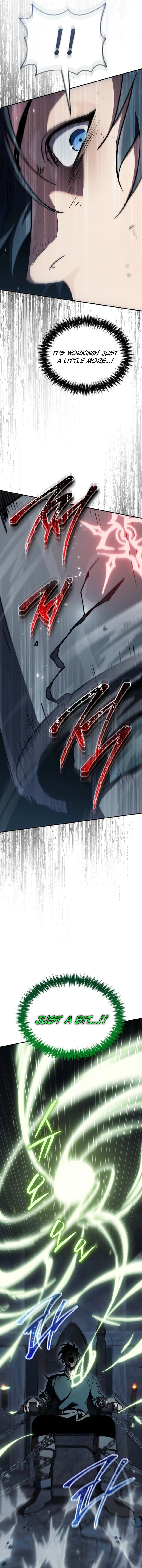 Read The Wind Mage EN Manga Online