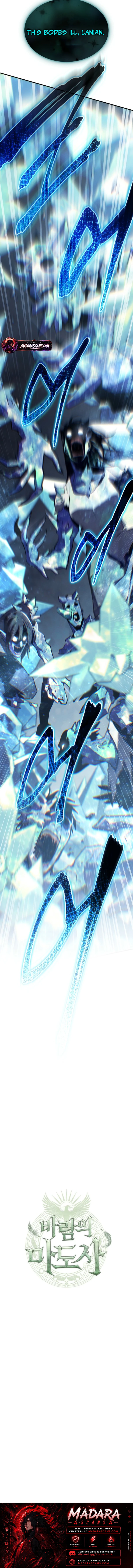 Read The Wind Mage EN Manga Online