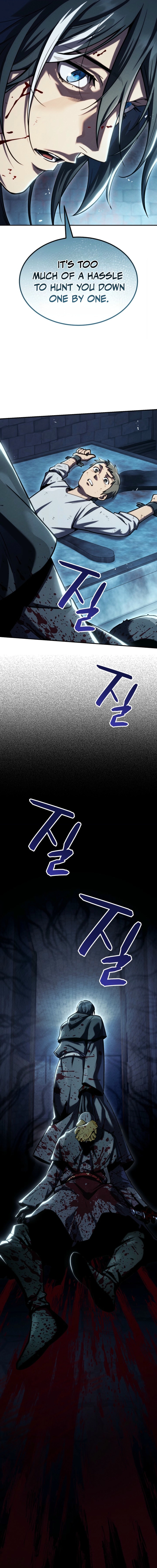 Read The Wind Mage EN Manga Online