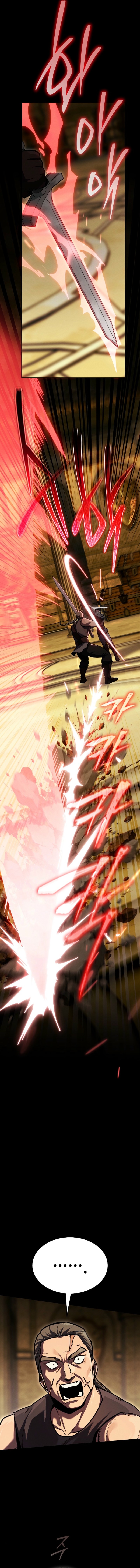 Read The Wind Mage EN Manga Online