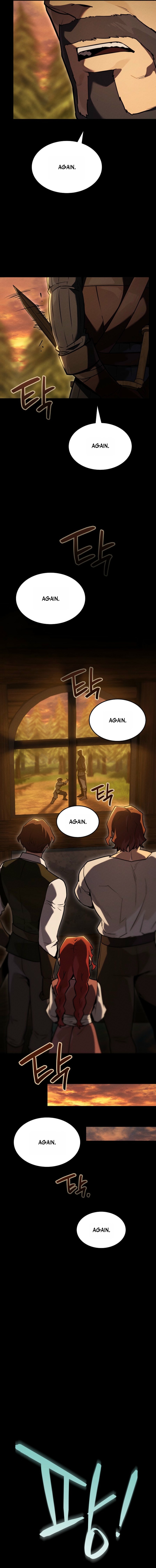 Read The Wind Mage EN Manga Online